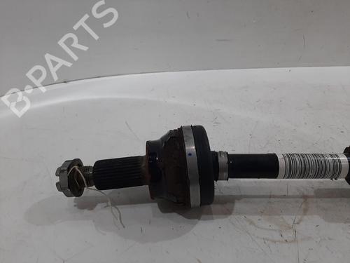 Andre JAGUAR I-PACE (X590) EV400 AWD | BP26756937O1