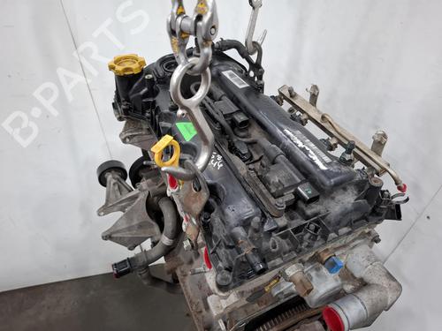 Motor MG MG 3 1.5 | BP38199883M1 - Image 2