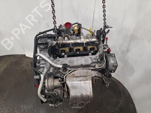 Engine VAUXHALL ASTRA Mk VII (K) (B16) 1.0 | BP35963305M1 - Image 5