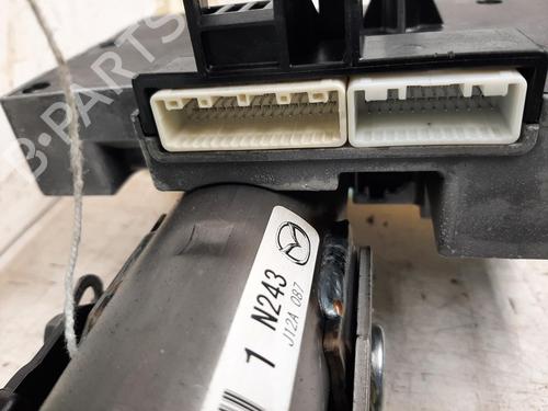 Steering column MAZDA MX-5 IV (ND__) 2.0 (ND2E, ND6E) | BP26842551M21 