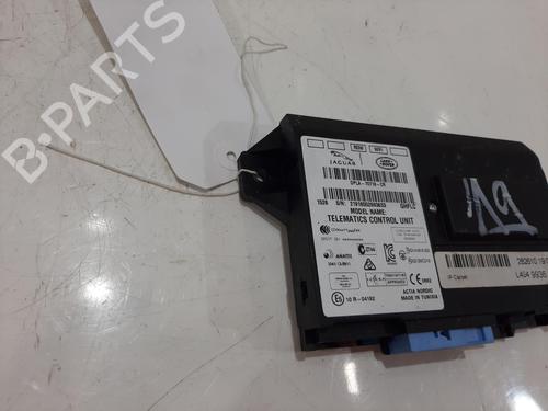 Control unit LAND ROVER RANGE ROVER SPORT II (L494) 3.0 SDV6 Hybrid 4x4 | BP30789372M11