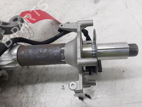 Steering column JAGUAR F-TYPE Convertible (X152) 3.0 SCV6 | BP26867497M21