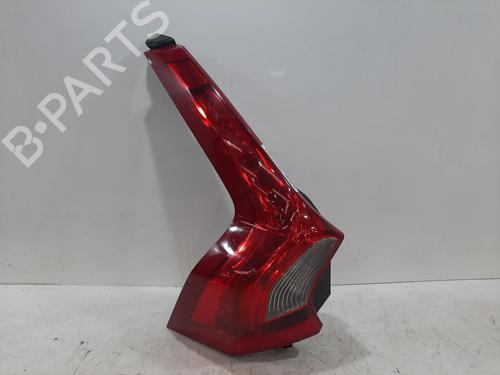 Used Left taillight Left taillight VOLVO V60 I (155) 1.6 DRIVe (114 hp) 34733205 34733205