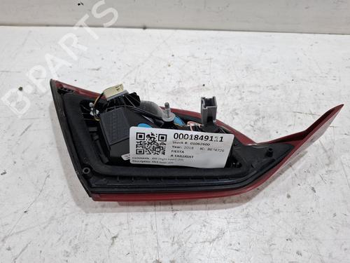 Right tailgate light FORD FIESTA VII (HJ, HF) 1.0 EcoBoost | BP39657616C80 - Image 4