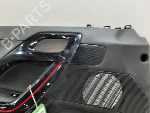 Front left panel PEUGEOT 2008 I (CU_) 1.6 BlueHDi 120 | BP26847746C58 - Image 3