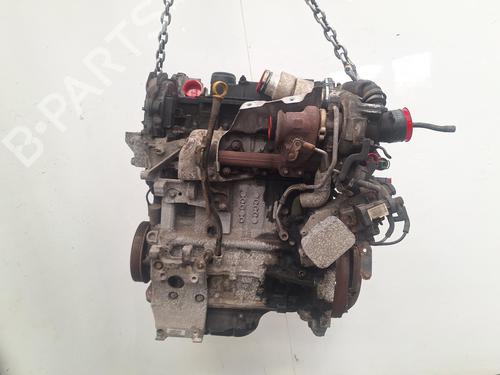 Engine FORD ECOSPORT 1.5 EcoBlue TDCi | BP34733540M1 - Image 2