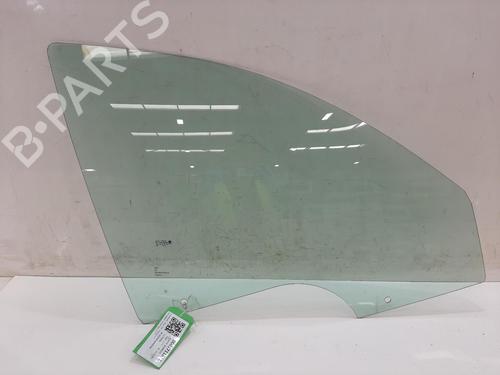 Used Front right door window Front right door window SKODA OCTAVIA II Combi (1Z5) 1.4 TSI (122 hp) 34644121 34644121