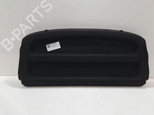 Plage arrière RENAULT CAPTUR I (J5_, H5_) 0.9 TCe 90 (90 hp) 29061107