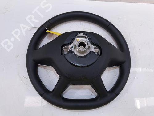 Steering wheel DACIA SANDERO II 1.0 SCe 75 (B8JC, B8JD, B8NC) | BP29637220C49 