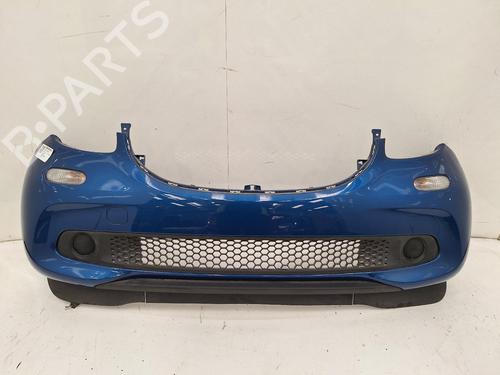 Used Front bumper Front bumper 38543594 38543594