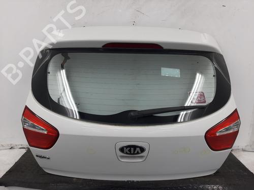 tailgate-kia-rio-iii-ub-2011-2012-2013-2014-2015-2016-2017-32758116 main image