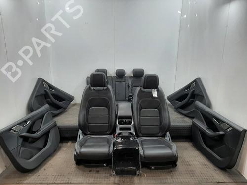 Sæde sæt JAGUAR I-PACE (X590) EV400 AWD (400 hp) 32026958