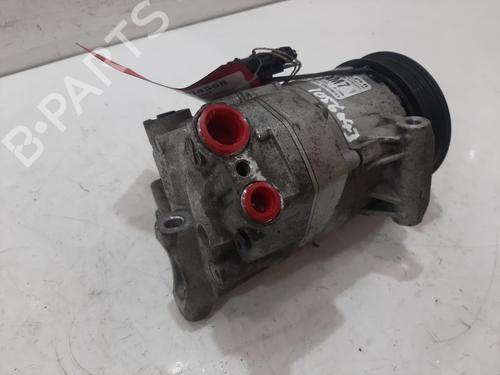 AC compressor VAUXHALL MERIVA Mk II (B) (S10) 1.6 CDTi | BP37647974M34 - Image 3