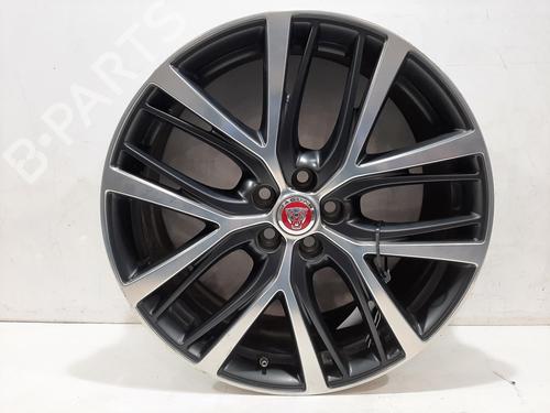 Rim JAGUAR I-PACE (X590) EV400 AWD | BP29444407C45 