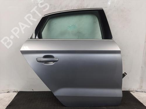 Used Right rear door AUDI A3 Limousine (8VS, 8VM) 1.8 TFSI quattro (180 hp) 29810527