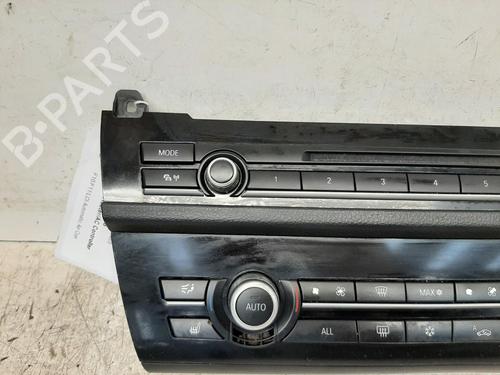 Climate control BMW 5 (F10) M5 | BP26774530I5 