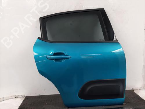 Used Right rear door CITROËN C3 III (SX) 1.2 THP 110 (SXHNPS, SXHNZT, SXHNZ6) (110 hp) 32503256