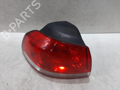 Left taillight VW GOLF VI (5K1) 1.2 TSI | BP33435948C34 - Image 3