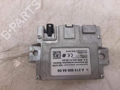 Used Control unit Control unit 37484647 37484647