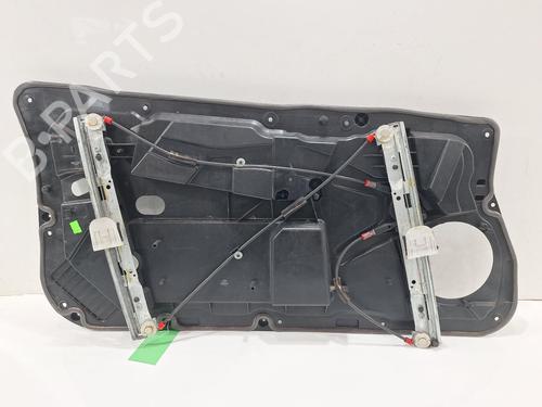 Front right window mechanism FORD FIESTA VI (CB1, CCN) 1.6 Ti | BP32064593C23 