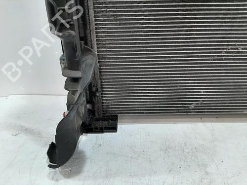 Radiator set MERCEDES-BENZ E-CLASS (W213) E 220 d (213.004) | BP34376522M120  - Image 5