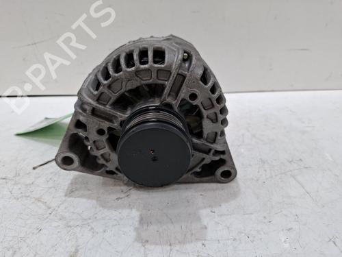 Used Alternator Alternator VAUXHALL CORSA Mk III (D) (S07) 1.4 (L08) (101 hp) 40533410 40533410