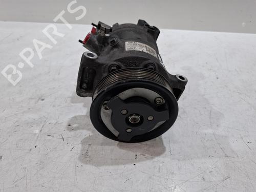 Used AC compressor AC compressor 39118783 39118783