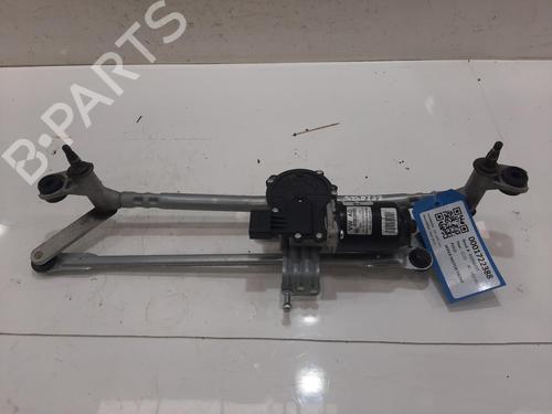Used Front wiper motor Front wiper motor VW POLO VI (AW1, BZ1, AE1) 1.0 TSI (95 hp) 36086843 36086843