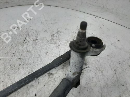 Front wiper motor SKODA YETI (5L) 2.0 TDI | BP26868157M29