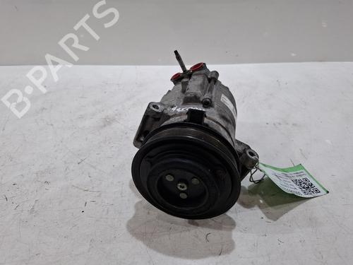 Used AC compressor AC compressor 39118827 39118827
