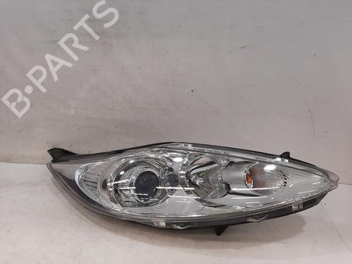 Used Right headlight Right headlight FORD FIESTA VI (CB1, CCN) 1.4 TDCi (70 hp) 33699189 33699189