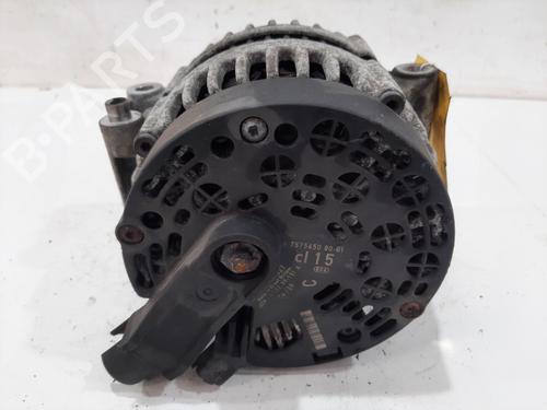 Used Alternator MINI MINI (R56) Cooper S (174 hp) 29524686