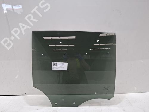Used Rear right door window Rear right door window VAUXHALL CORSA Mk V (F) 1.2 (101 hp) 40010694 40010694