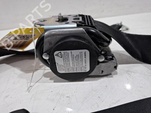 Front right seatbelt VW UP! (121, 122, BL1, BL2, BL3, 123) 1.0 | BP38919255I25 - Image 6