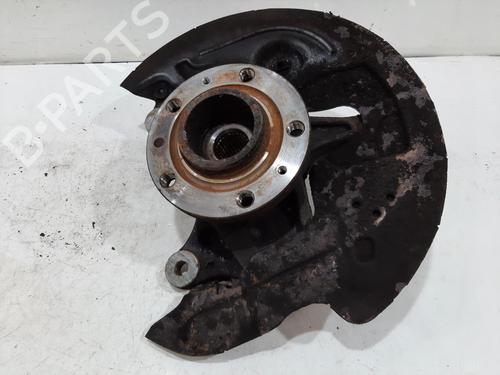 Left front steering knuckle CITROËN BERLINGO (ER_, EC_) 1.5 BlueHDi 130 (ECYHZJ, ECYHZR) | BP37515951M25 - Image 2