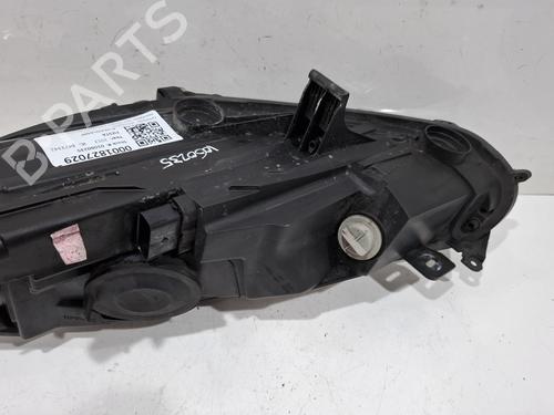 Right headlight FORD FIESTA VI (CB1, CCN) 1.0 EcoBoost | BP39070410C29 - Image 4