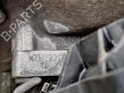 Gearbox SKODA FABIA II Combi (545) 1.6 TDI | BP36855386M3  - Image 6