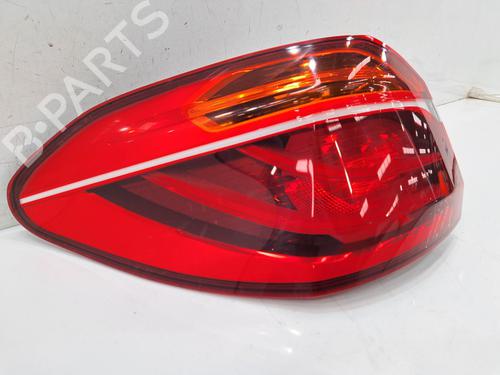 Left taillight BMW 2 Gran Tourer (F46) 216 d | BP27408201C34 