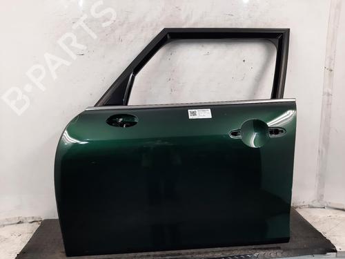 Used Left front door MINI MINI (F55) Cooper (136 hp) 30897207