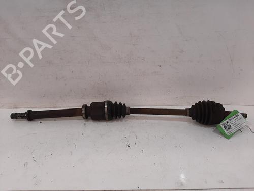 Altro RENAULT MEGANE III Coupe (DZ0/1_) 1.6 16V (DZ0U, DZ1B, DZ1H) (110 hp) 32851199