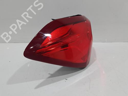 Left taillight FORD FIESTA VII (HJ, HF) 1.0 EcoBoost | BP39202135C34 - Image 3