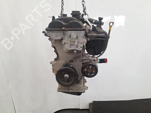 Used Engine Engine KIA RIO III (UB) 1.25 CVVT (86 hp) 33336189 33336189