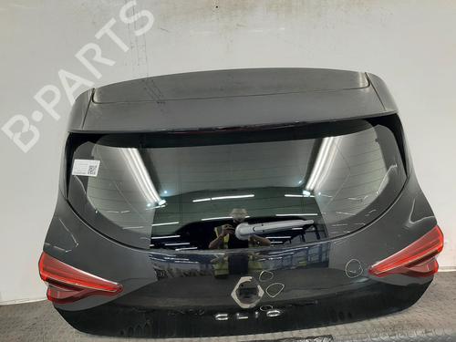 Used Tailgate Tailgate 39176819 39176819
