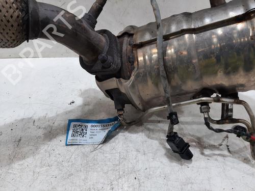 Particulate filter KIA VENGA (YN) 1.6 CRDi 115 | BP30585261M81 