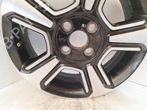 Fælk TOYOTA AYGO (_B4_) 1.0 (KGB40) | BP36938445C45 - Image 4