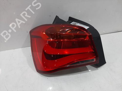Used Left taillight Left taillight BMW 1 (F21) 120 d (190 hp) 36290574 36290574