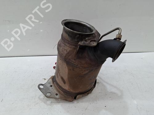 Particulate filter SEAT LEON ST (5F8) 1.6 TDI | BP38098555M81 - Image 2