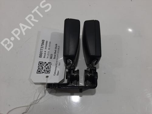 Engate do cinto Engate do cinto MG MG 3 1.5 (106 hp) 36403598 36403598