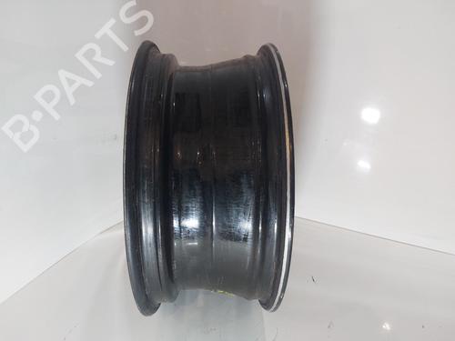 Fælk SMART FORFOUR Hatchback (453) 1.0 (453.042, 453.043) | BP31999102C45 