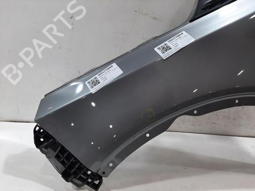 Forskærm venstre SUZUKI VITARA (LY) 1.0 (APK 310) | BP37673015C41 - Image 4